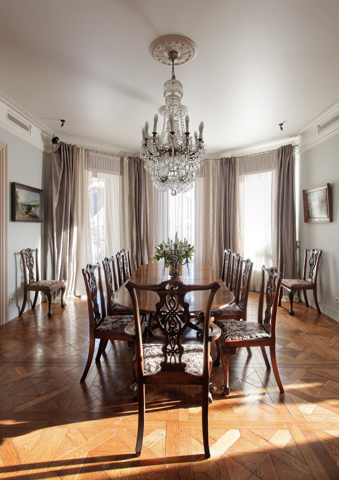 Загородный дом в Павлово, 400 кв.м