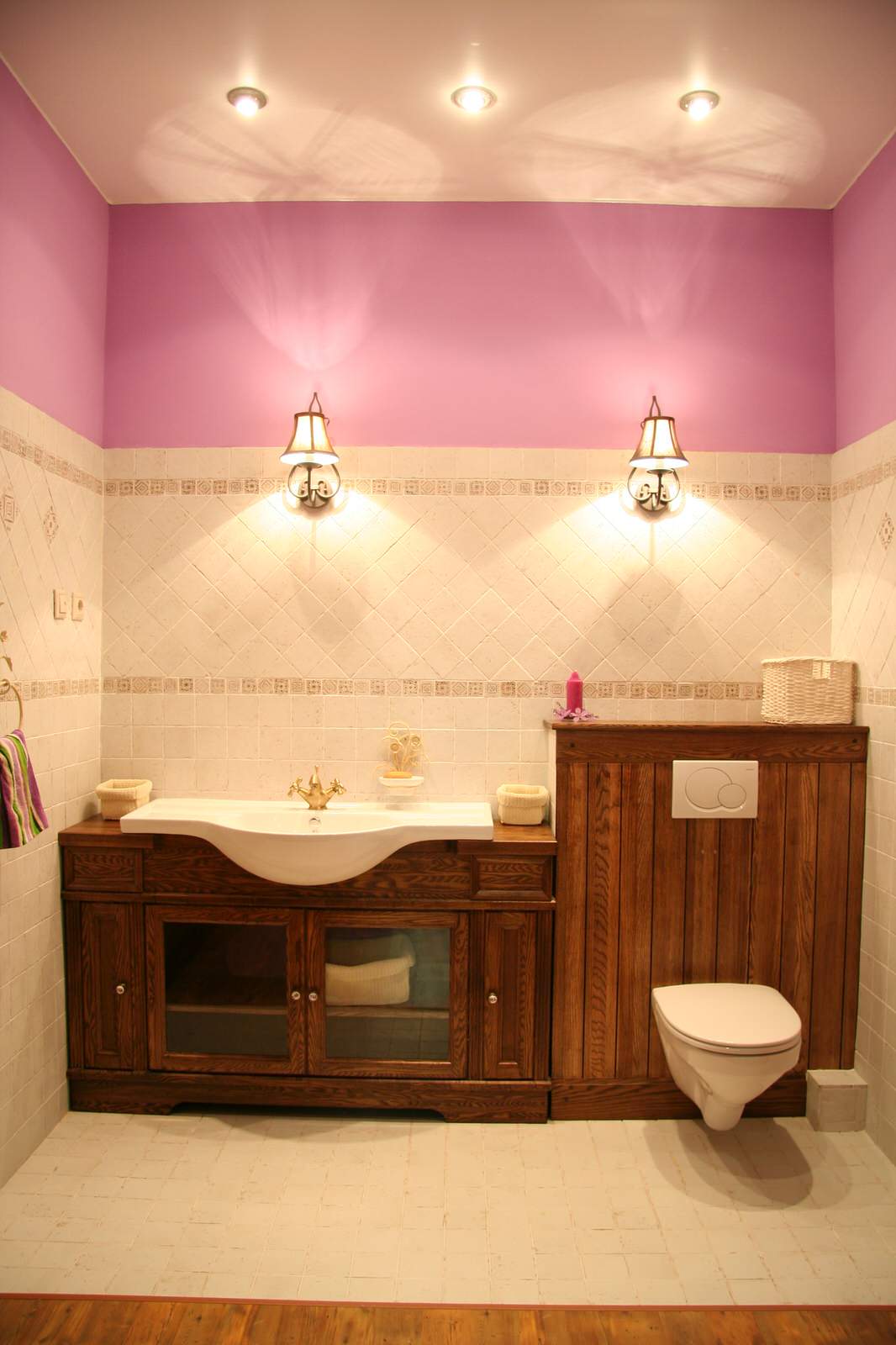 Загородный дом, Кириллов