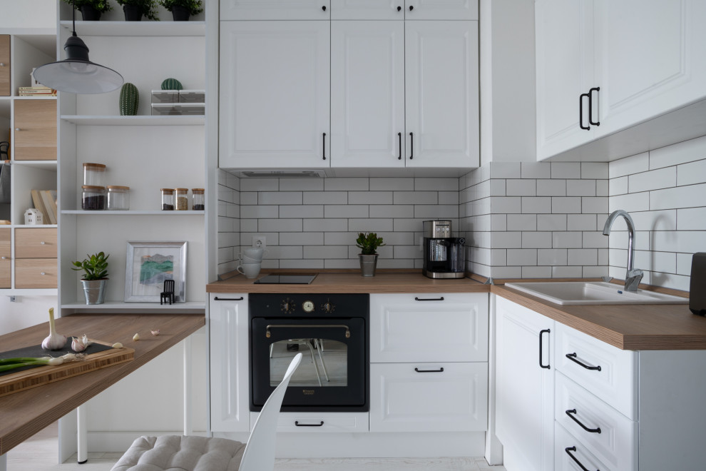 Сканди студия в Химках