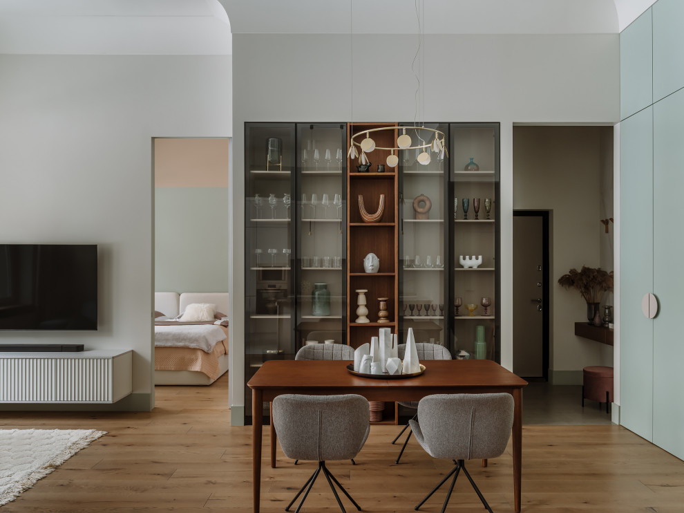 квартира в ЖК Рассказово