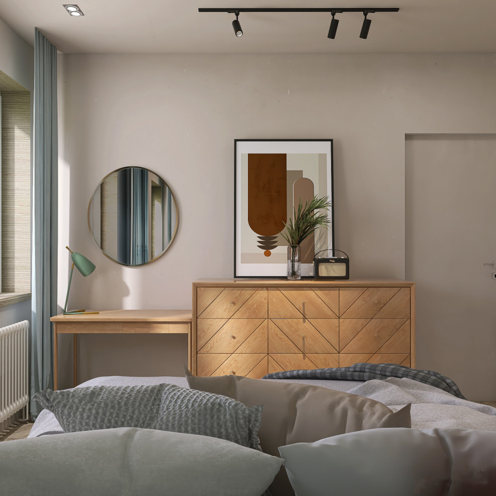 Натуральность и природные тона