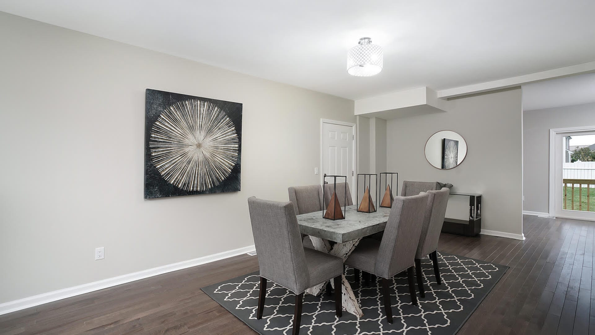 Plainsboro Addition, Extension, Renovation