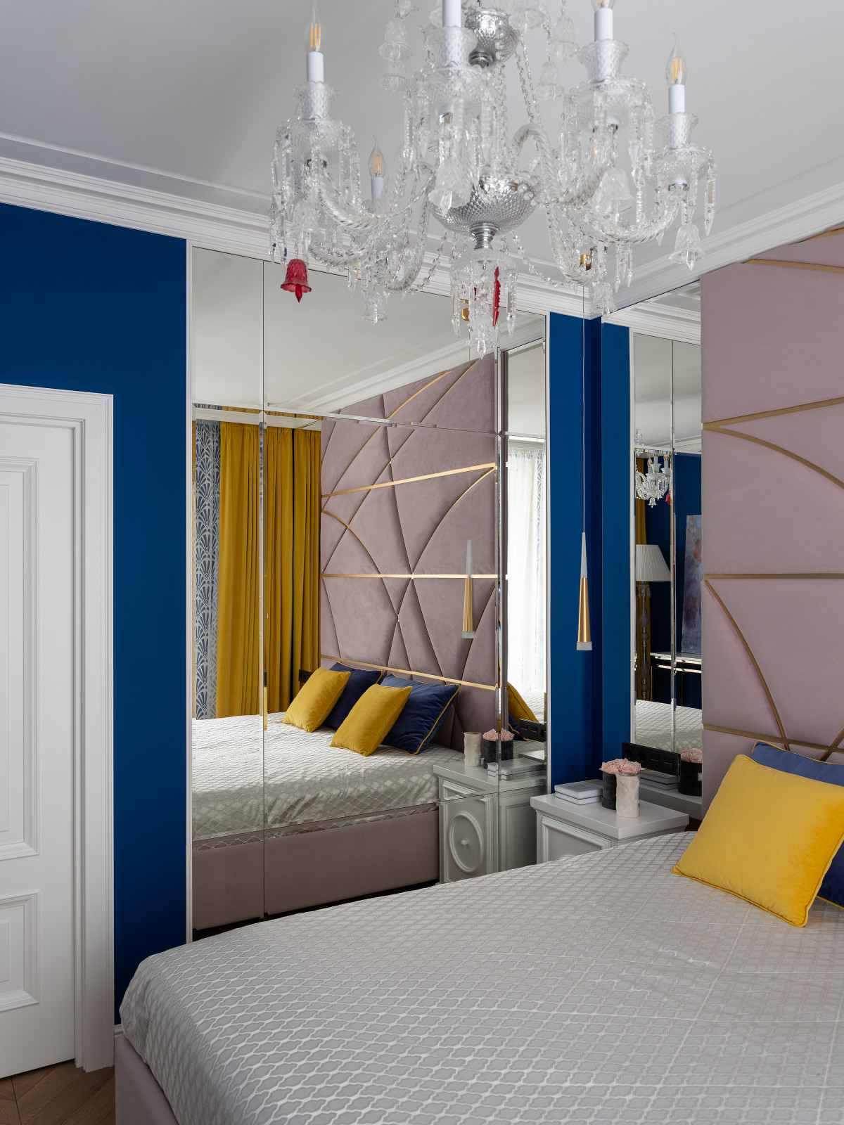 ЖК Хорошевский