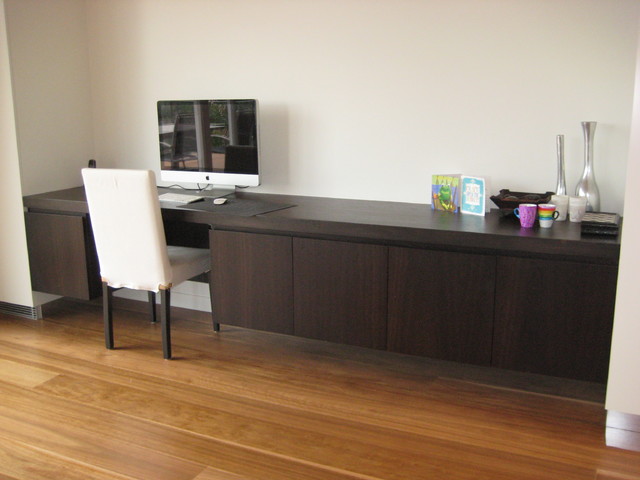 Ryrie Project modern-home-office