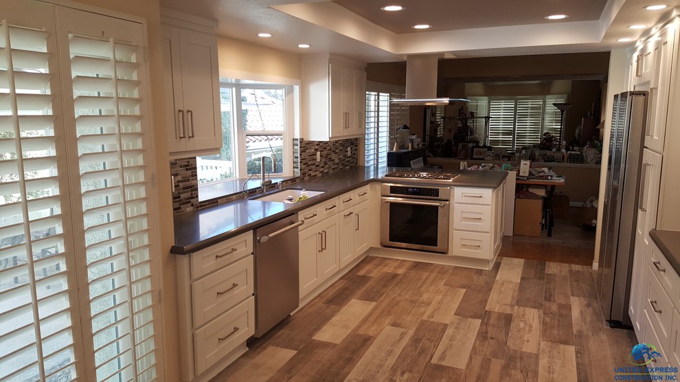 Kitchen remodeling In Thousand oaks