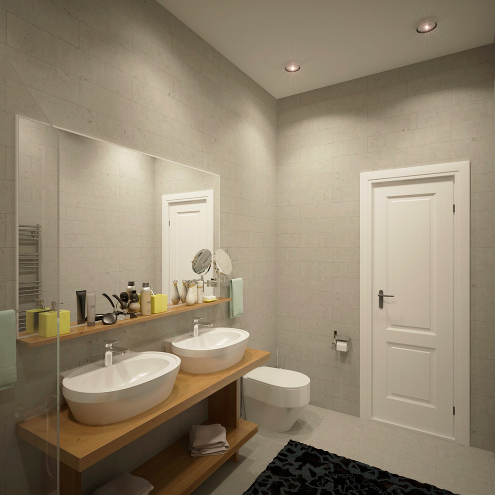 Apertments in Moscow / Апартаменты в Москве