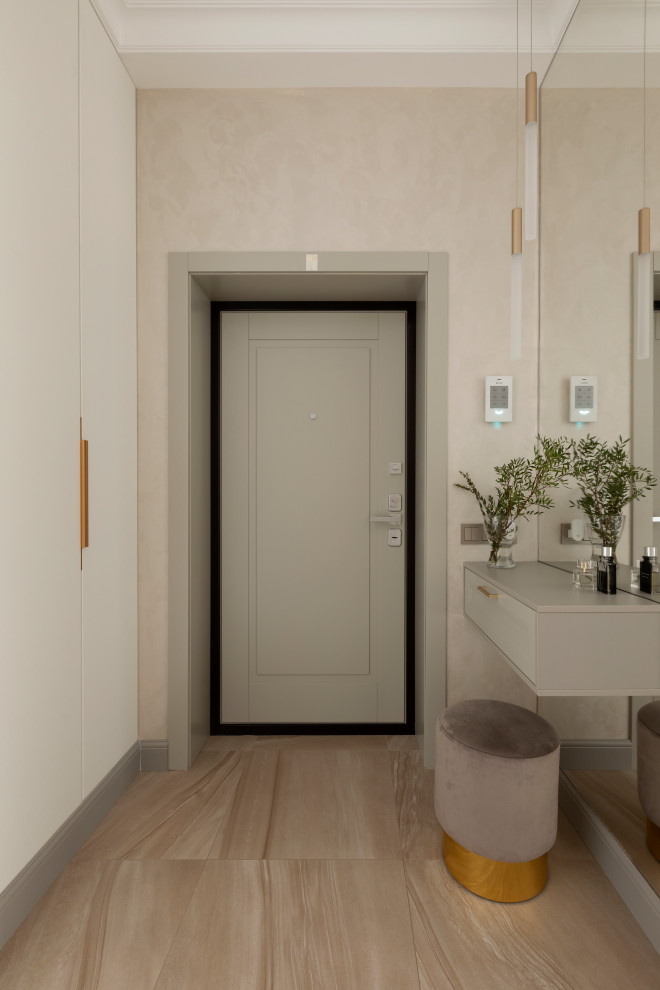 ЖК Headliner - 90 м²