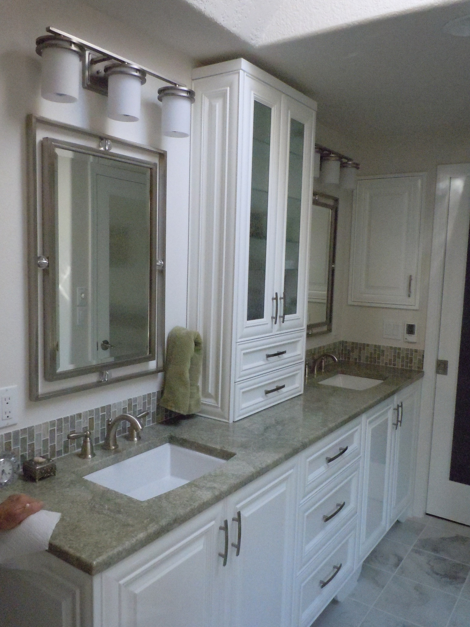 Bathroom Remodel