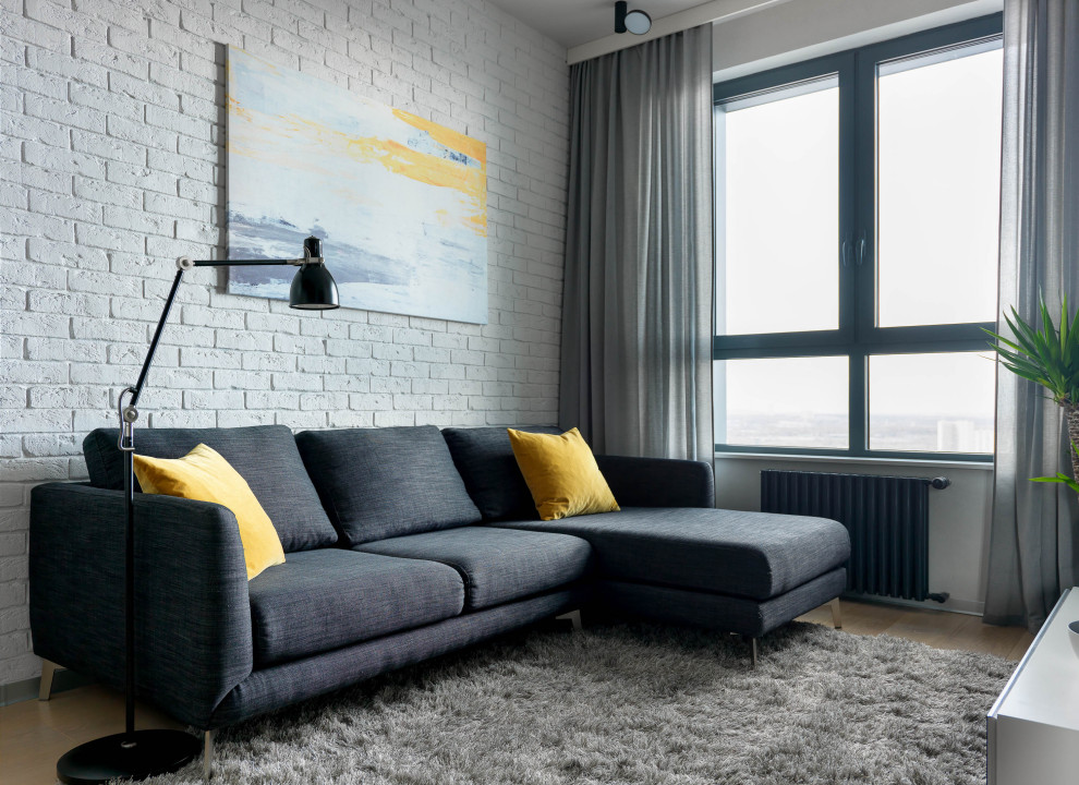 «Машина для жилья»