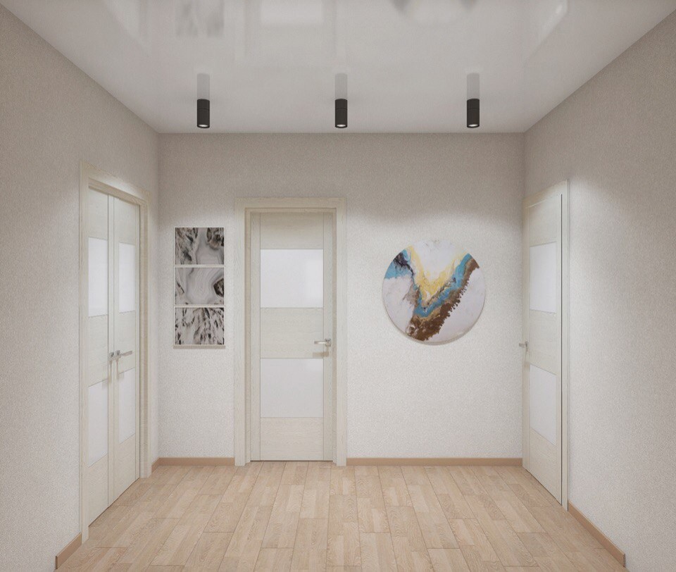 Проект " Семь углов"