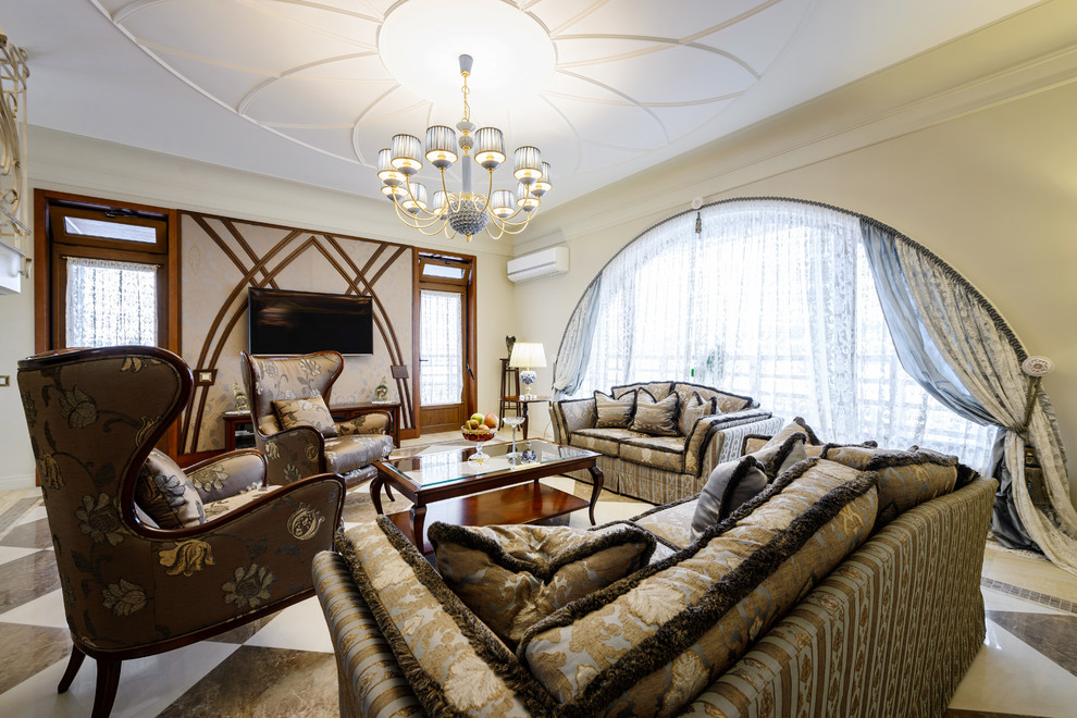 Проект "Сорочаны"