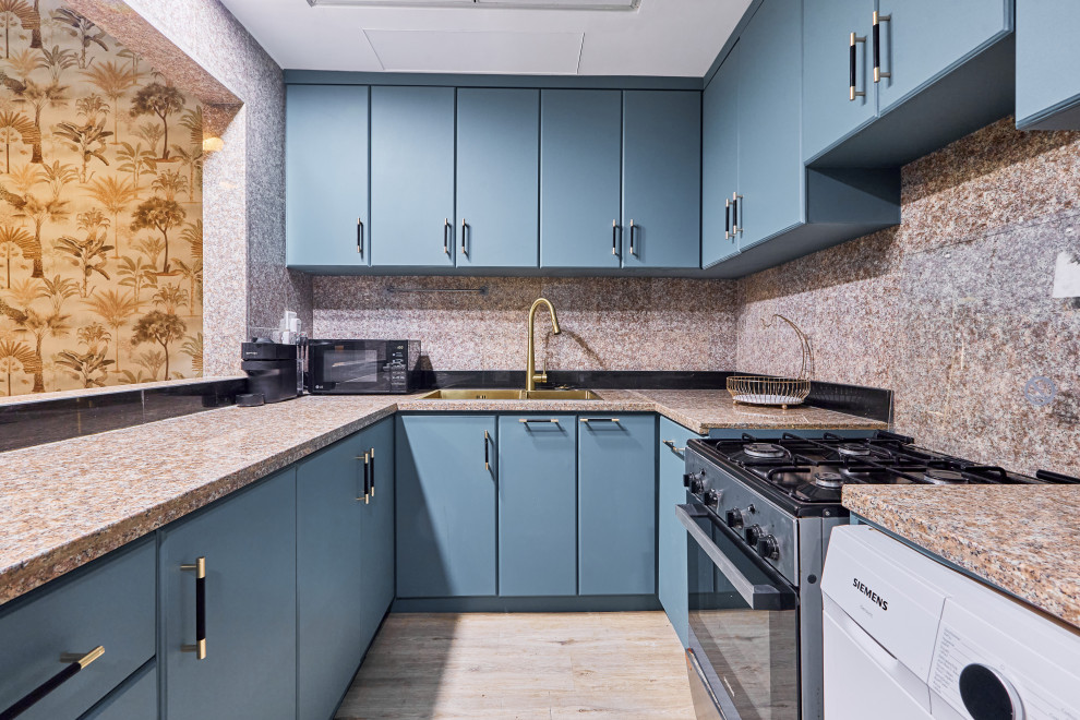 Business Bay Chic: Redefining Living at Fairview Residency