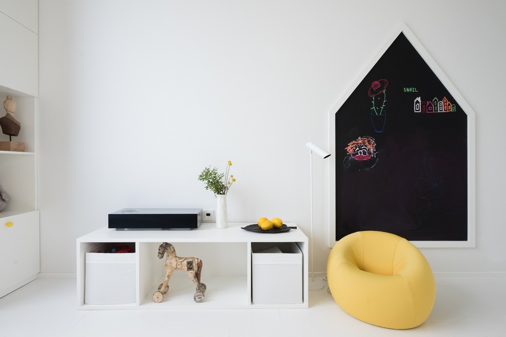 Дом на Мосфильмовской