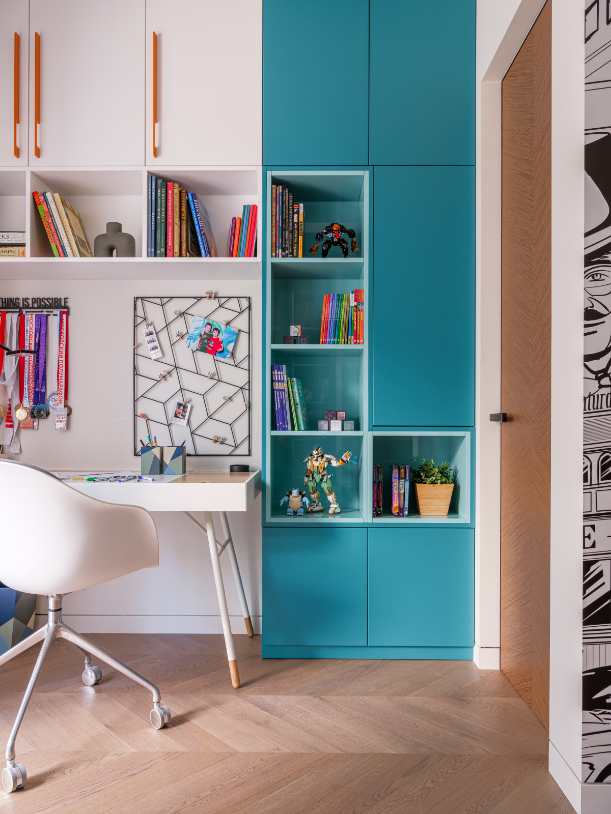 Квартира 60м2