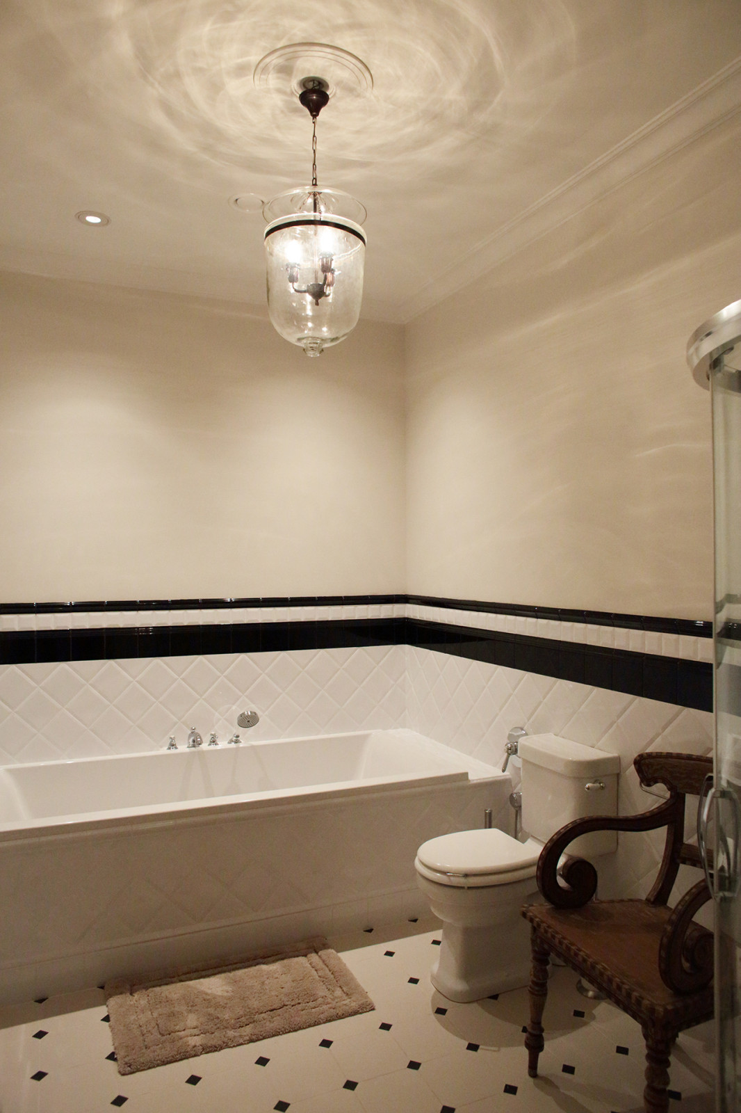 Квартира для бабушки  и дедушки