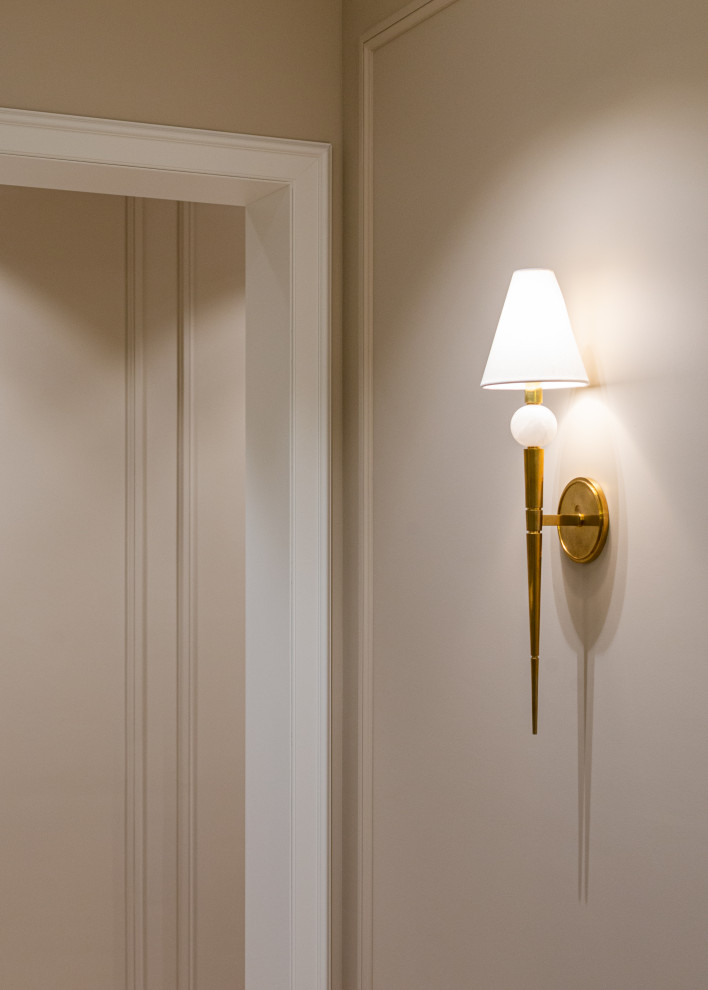 Современная классика в Москве