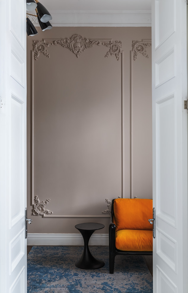 Синагога на Гранатном