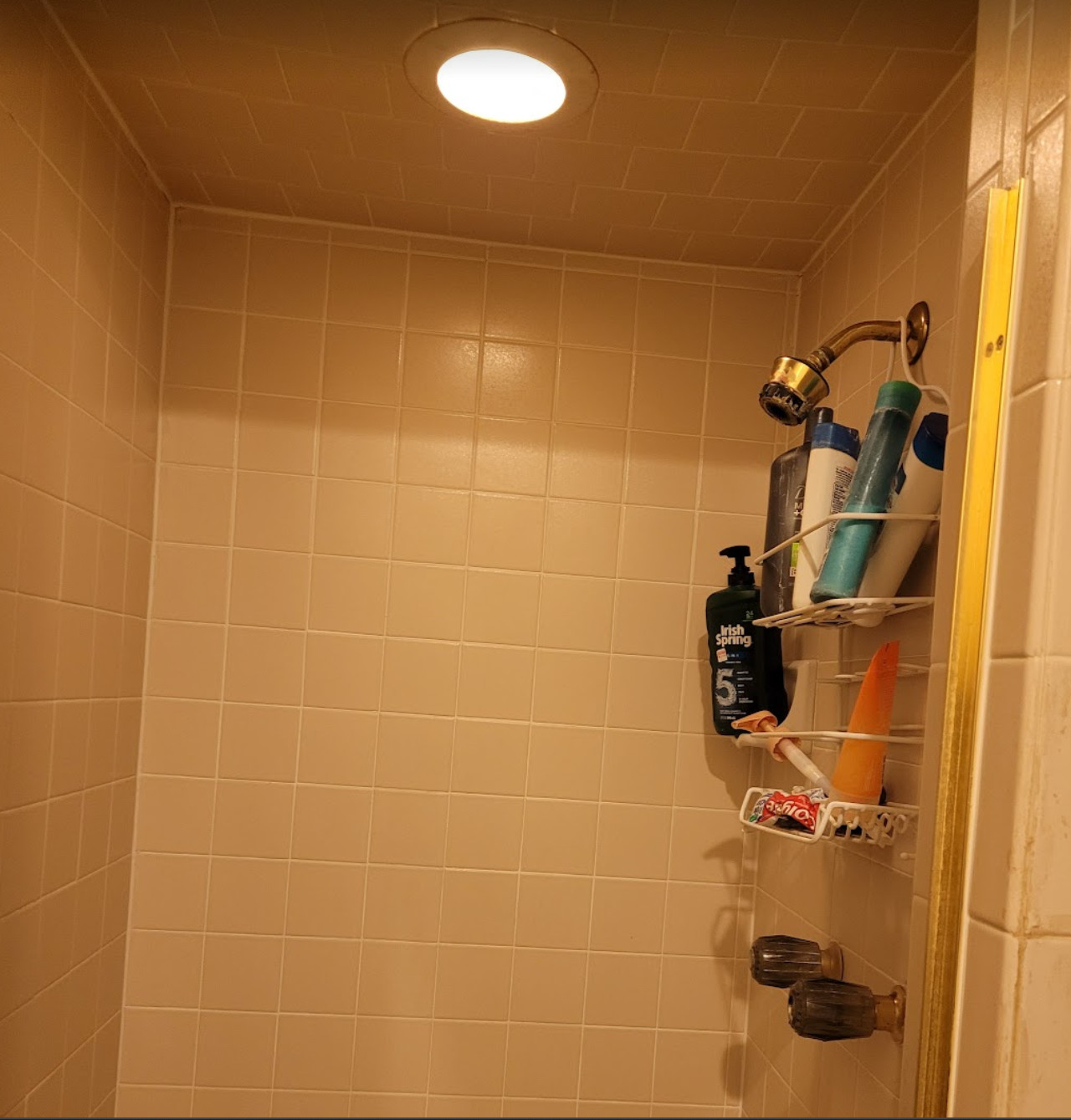 Contemporary Bathroom Remodel