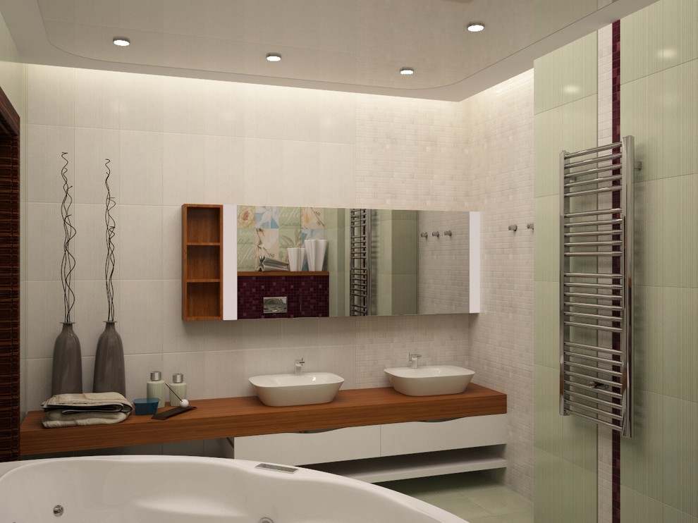 квартира в Москве