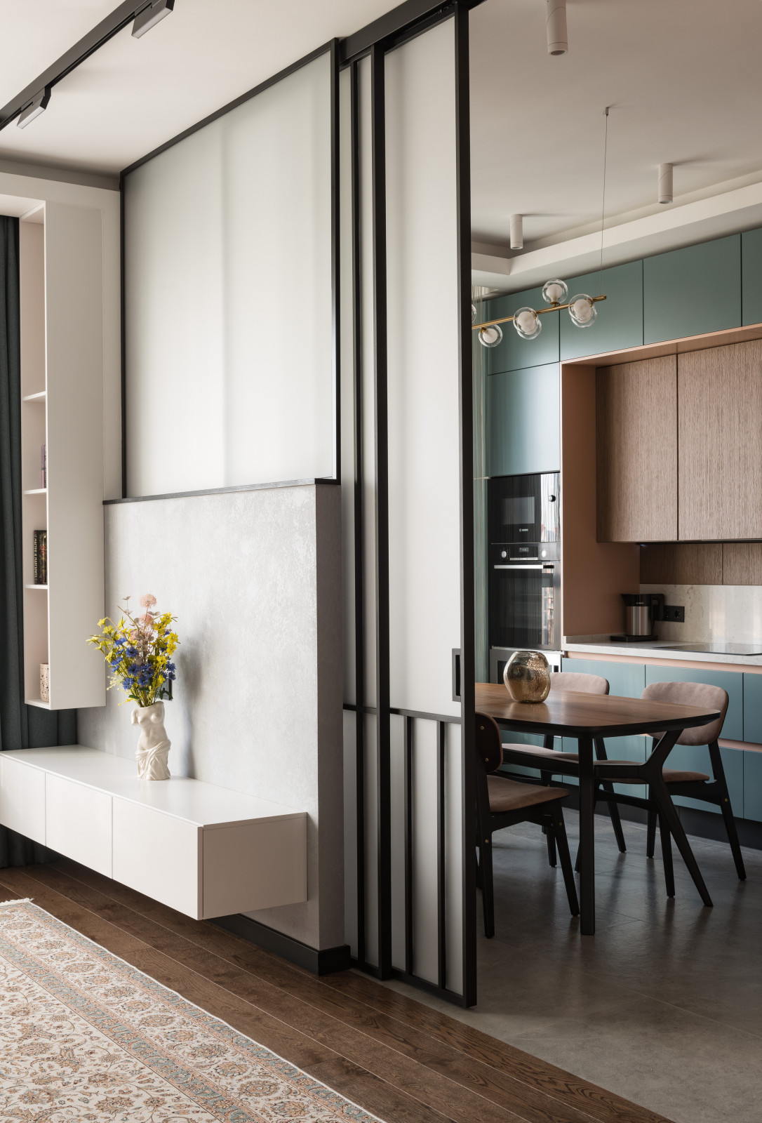 ЖК Сердце Столицы