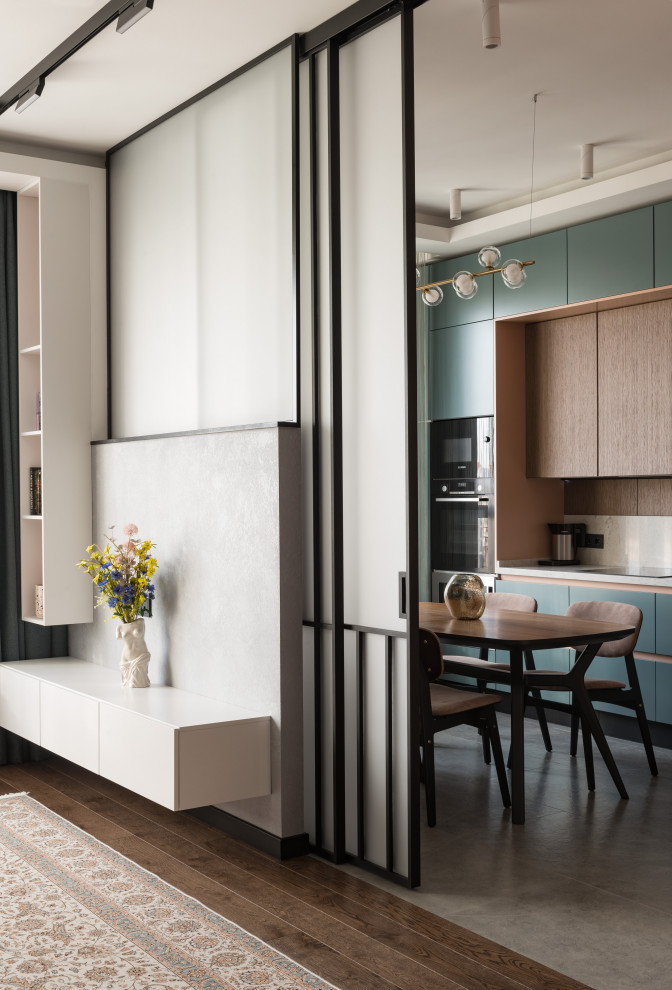 ЖК Сердце Столицы