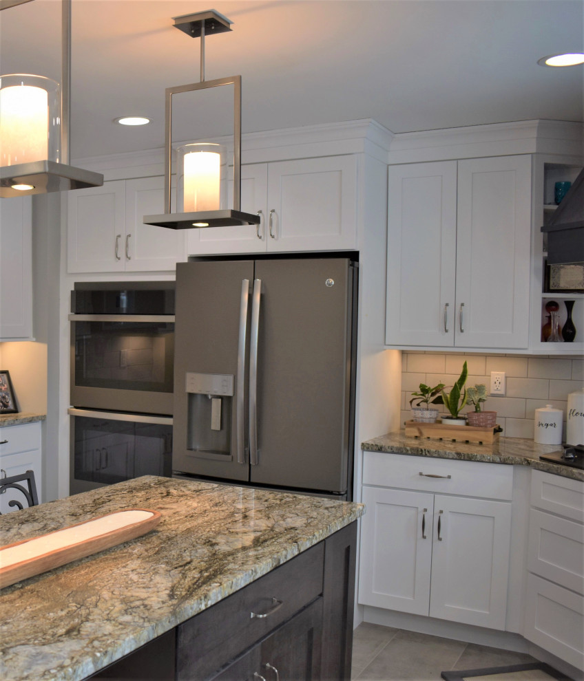 Dream Kitchen Come True