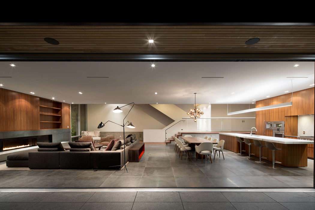 Проект дома в Подмосковье