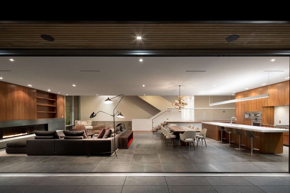 Проект дома в Подмосковье