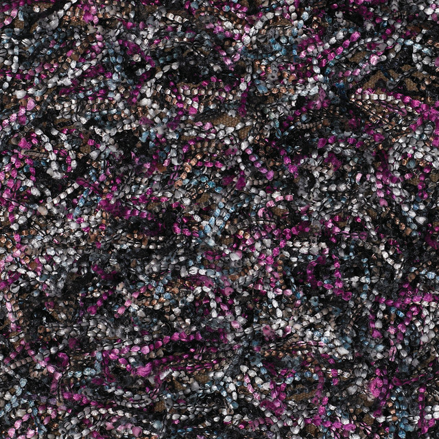 Chandra Astrid Ast 14302 Purple Grey Rug Contemporary Area Rugs Chandra Astrid Ast 14302 Purple Grey Rug Contemporary Area Rugs By Plushrugs
