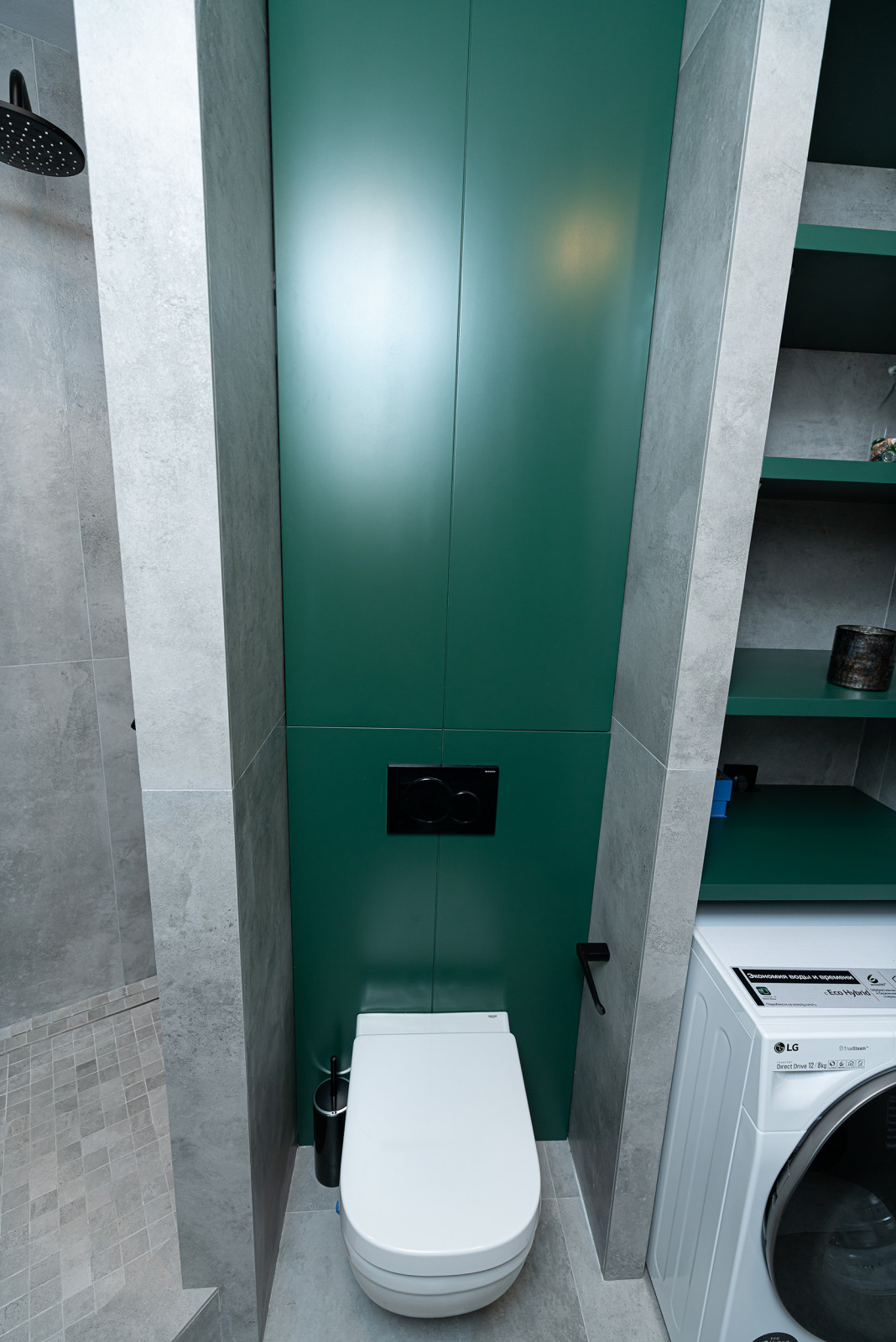 Меблировка квартиры в Москве