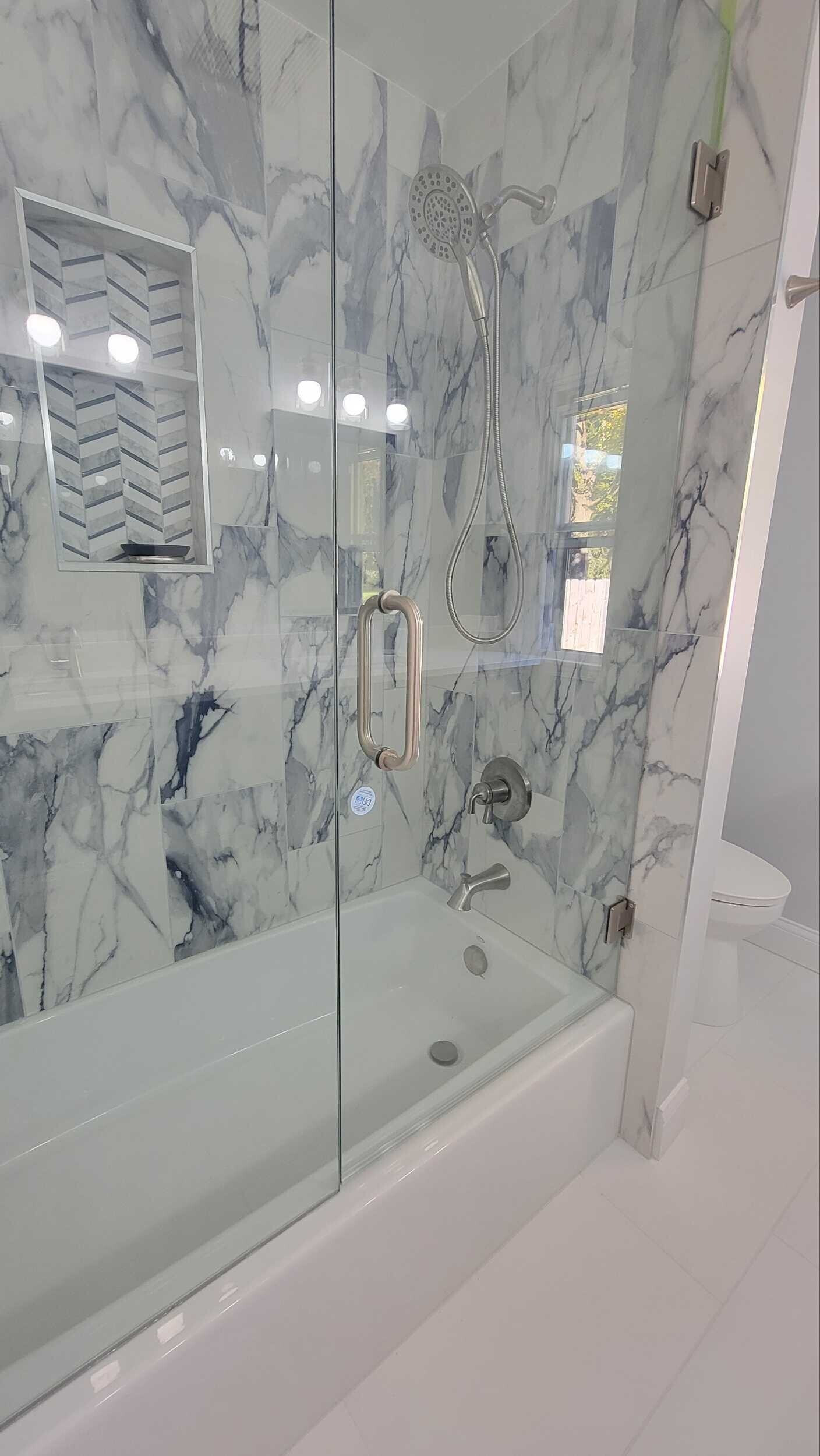 Bathroom Remodeling Projects