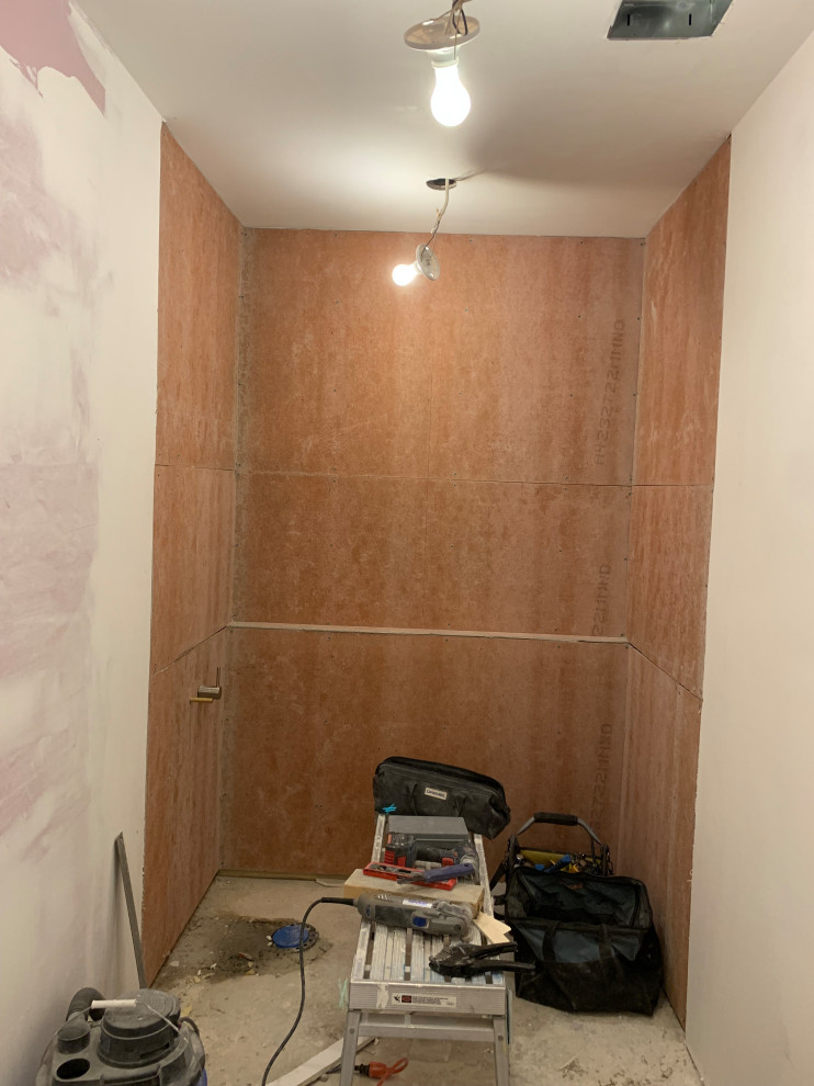 Crestwood Bathroom Remodel