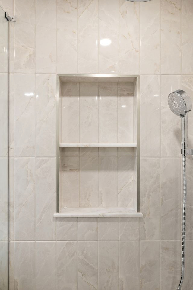 Nichols Residence Classic Bathroom Restoration