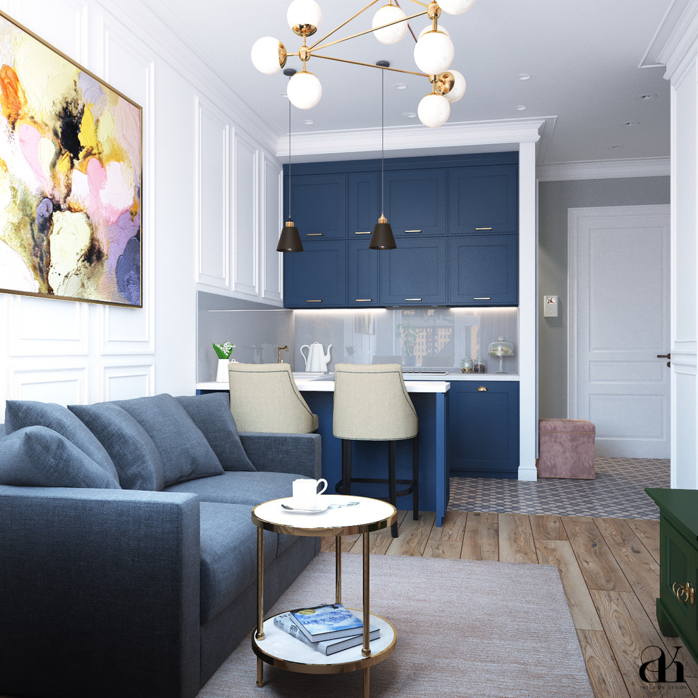 Квартиа в Москве