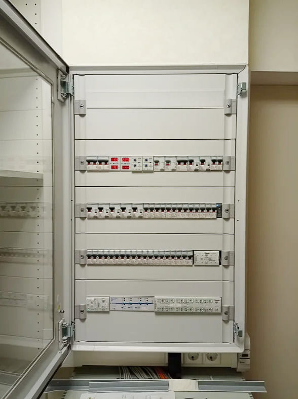 Ремонт квартиры в новостройке Королев, Пионерская 30 к11