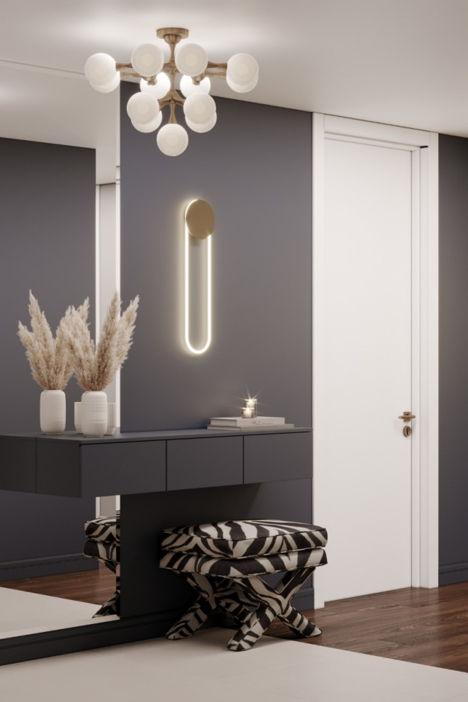 Квартира в Швейцарии