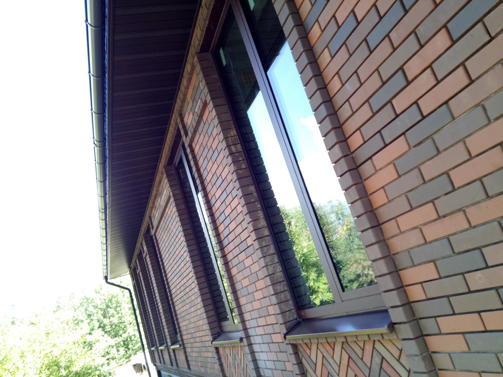 Дом Йоркшир