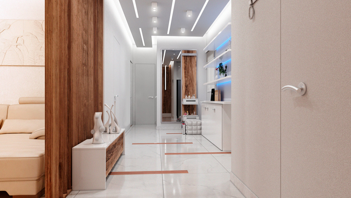 Apartment in Rishon Le Zion Israel