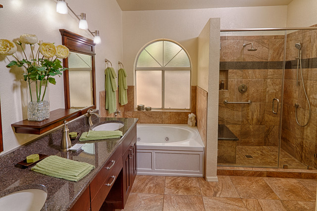 bathroom remodeling tucson