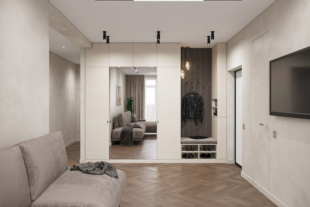 ЖК Гранд Парк г. Пенза