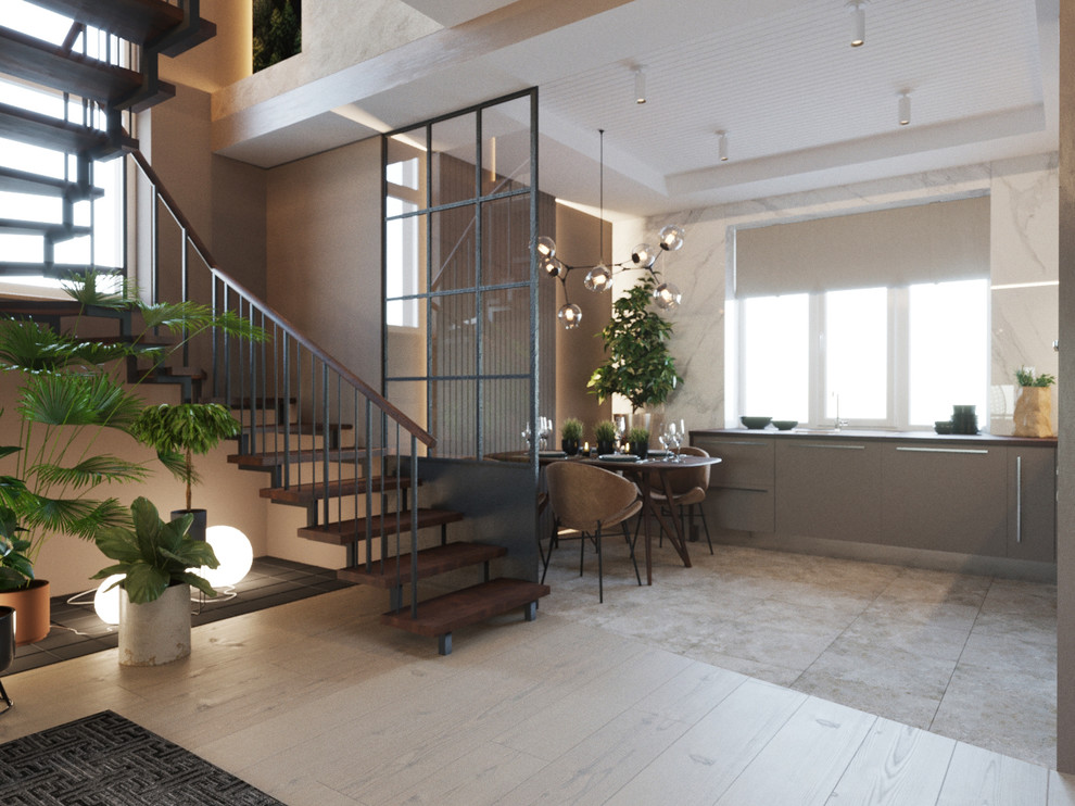 Загородный дом в Лалетино