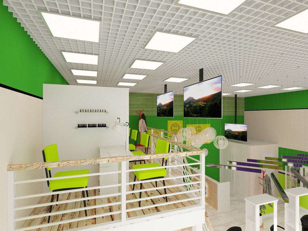 Салон красоты "Люди как люди"