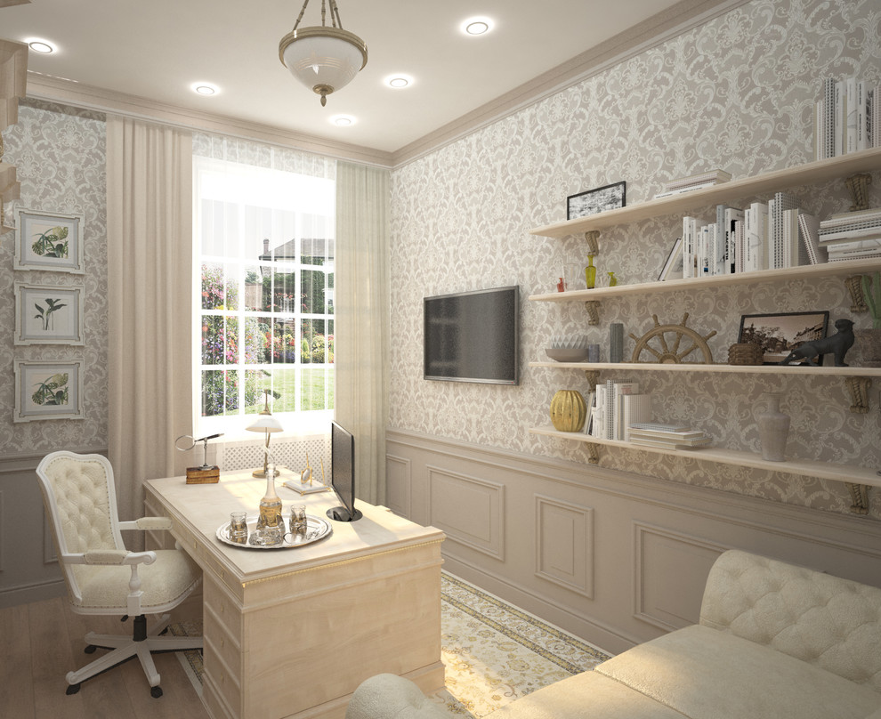 ЖИЛОЙ ДОМ 300 м2.