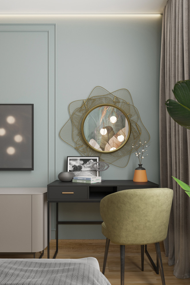 Акценты на побережье Балтийского моря