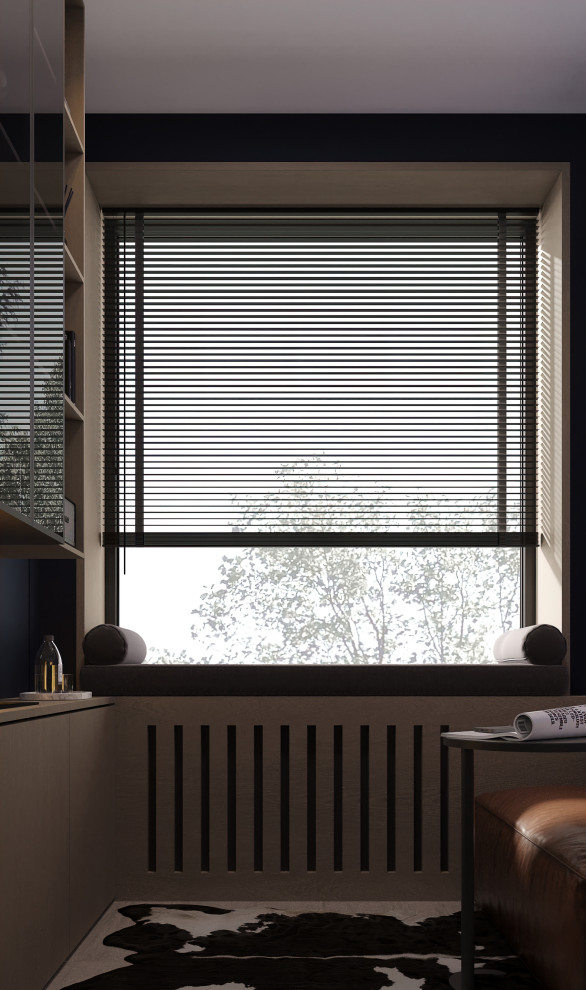 ЖК "Чикаго", 100 м2, г.Новосибирск