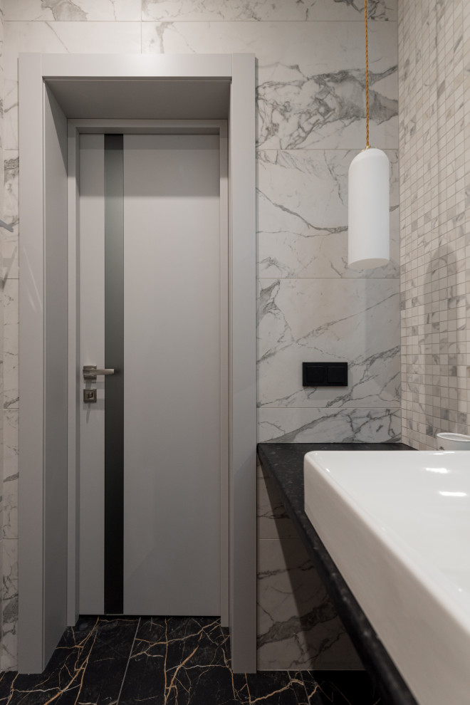 Мебель в ARTSTUDIO Nevsky — апарт-отель