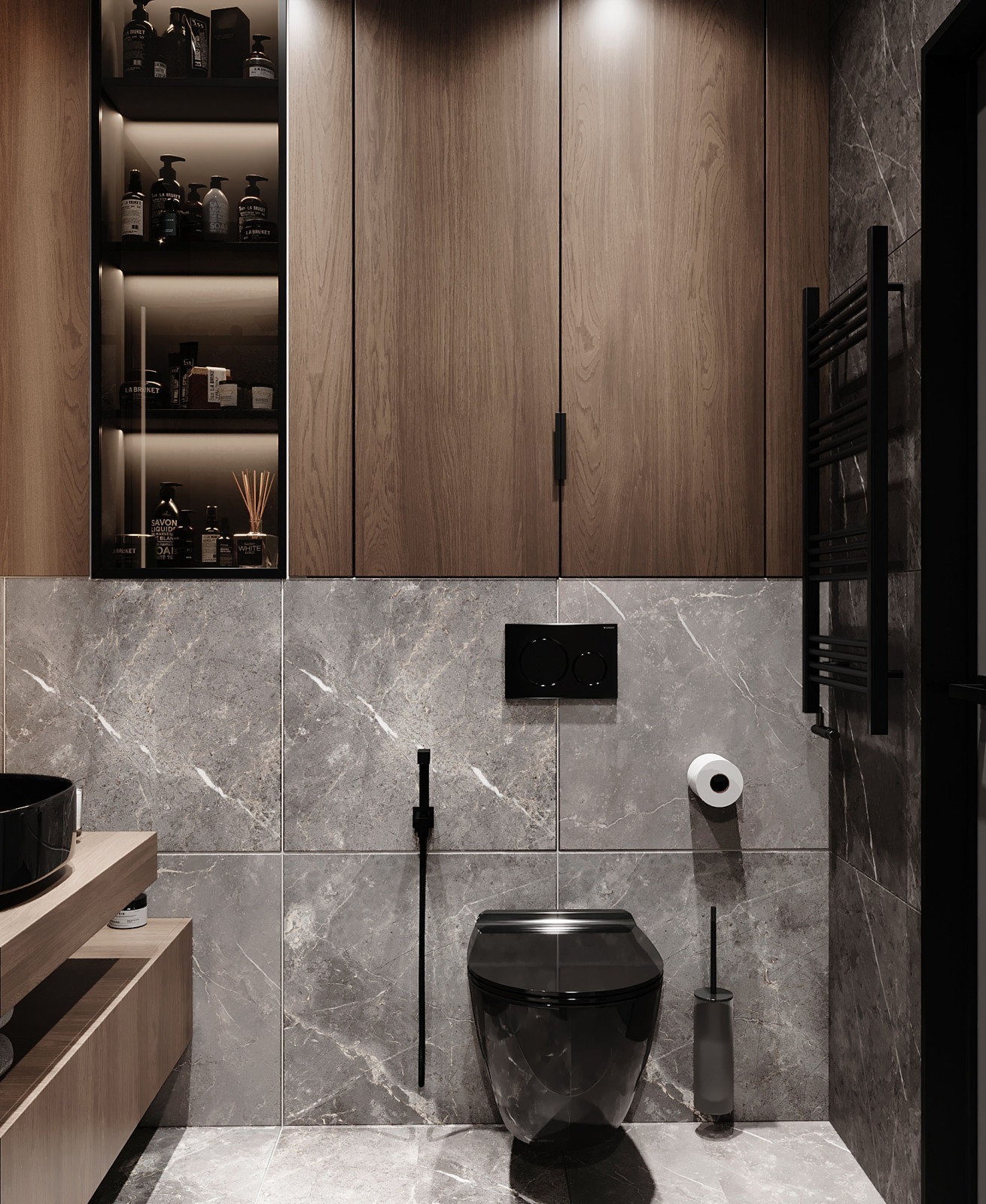 Квартира 52 кв.м.