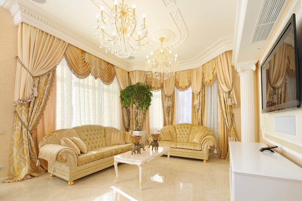 Игра в Русский Ампир