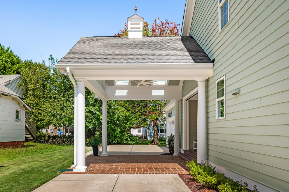 Carport