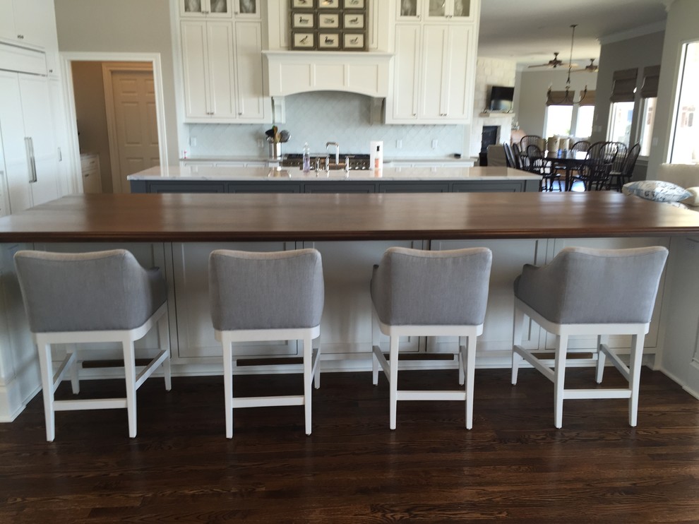 Kitchen Center Island